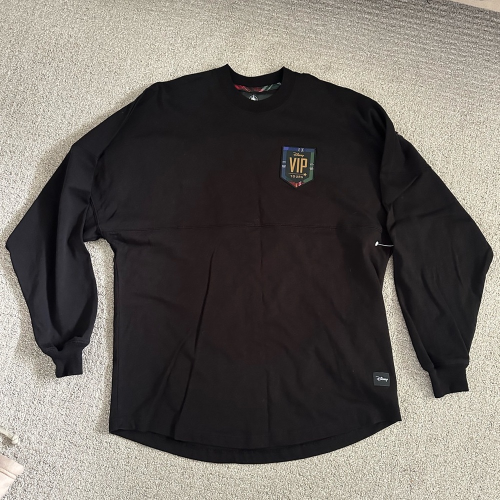 Disneyland VIP Tour Spirit Jersey